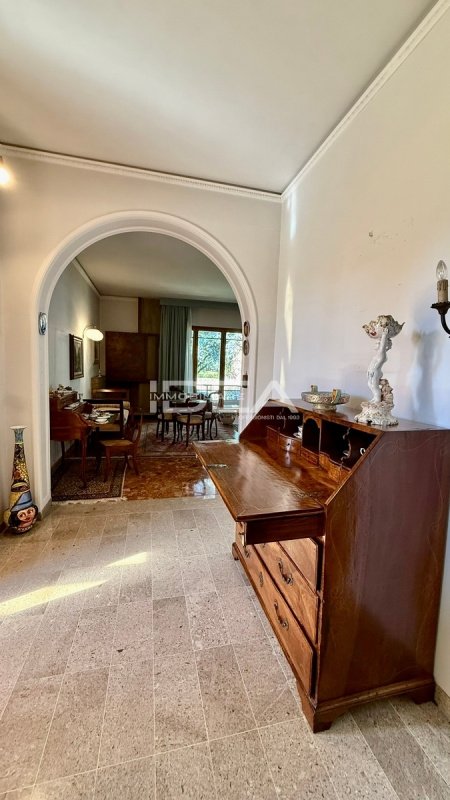 Villa i Capannori